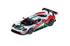 Carrera Digital 124 24000 Ford Gt Race Car  67 Castrol 1 24 Slot Car With Lights