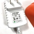 Micheal Todd Beauty Soniclear Elite Charging Cord And Base Orange Working