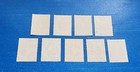 Swaziland Stamps  Scott 27-34 Short Set Used