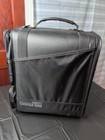 Ogio The Original Pro Locker Bag Black Gym Travel Organizer Carry-on Storage Bag