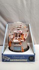 Gilmore Girls Musical Waterglobe Stars Hollow Gazebo Autumn Fall Leaves Globe