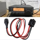 Dc Power Cable Cord For Icom Ic-746 Pro Ic-756 Pro ic-756 Pro Ii ic-756 Pro Iii