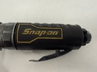 Snap-on Ptgr210hv Pneumatic Compact Right Angle Die Grinder Hi-viz