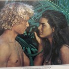 Vintage Blue Lagoon Emmeline Live Theme Sheet Music 1980 Brooke Shields