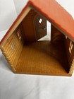 Calico Critters Adventure Tree House Cabin 