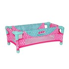 Baby Doll Crib Accessory  doll Not Included    For Dolls Up To 16    Ages 2  