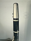 Buescher Aristocrat Student Bb Clarinet  Needs Cork And Probably Pads - Usa Made