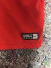 Nike Men s Usa Soccer Training Jersey Usmnt Red Shirt Kit 2016 Size Large