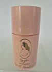 Vintage White Shoulders Soap And Shake Talc Powder Pink Bottle By Evyan Perfume