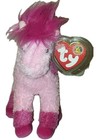 Ty Beanie Baby Canters The Horse April 2006 Bbom 7  New Mwmts Plush Stuffed Toy