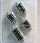 Bachmann N Scale Ez Track Assorted Short Section Piece Gray Train Bac44899 New