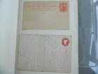Gb Collection Mostly First Day Covers In Imperial College Notebook Qv-qeii