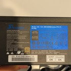 Seasonic G Series 650w 80 Plus Gold Modular Atx Power Supply Ssr-650rm