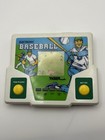 Vintage 1987 Tiger Electronics Football   Baseball Handheld Video Games