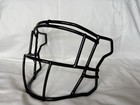 Riddell Speed Flex Football Sf-2eg-sw  Black Face Mask