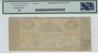 1820  Bank Of Upper Canada   Ch  765-12-04    2  Sn  6820  Legacy  Vf 30