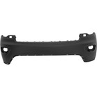 Bumper Cover Fascia Front Upper  68333496aa For Jeep Grand Cherokee Wk 2022