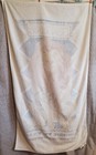 Vintage Disney The Lion King Franco Beach Towel Remember Who You Are Fair Cond 