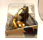 Tomy Nohohon Zoku Hidamari No Micky   Minnie Eco Solar From Japan  5