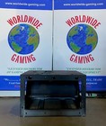 Ergo Slot Machine Stand W  Footrest  Open Sides
