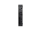Dell Pro Micro Qcm1250 - Intel Core Ultra 7 265t - 16gb - 256gb Ssd-3y Warranty