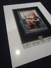Marilyn Monroe Personal Used Worn Clothing Piece Relic  Swatch  Portion  Owned