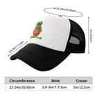 New Ed Roths Rat Fink Hot Rad Cartoon Hat Adjustable Hard To Find Item