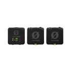Rode Wireless Pro Compact Wireless Microphone System