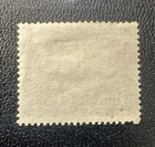 Stamp Saudi Arabia  boeing Air Mail  - 9p - 1971 - Very Good 