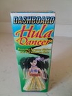 Vintage New In Box 1996 Springy Car Auto Dashboard Hawaiian Hula Girl