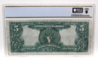 1899  5 Silver Certificate Chief Pcgs 10 Vg No Comments Affordable Free Shipping
