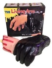 New Vintage The Living Arm Severed Hand Alive Illusion Magic Trick Costume Prop