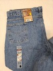 New Carhartt B18 Stw Mens Straight Fit Tapered Leg Jeans Many Sizes Available