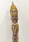 Papua New Guinea South Wosera Ancestor Figure Abelam Tribe