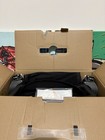 Gb Pockit  All Terrain Ultra Compact Lightweight Travel Stroller Black Light Use