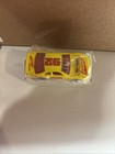 Matchbox American International Toy Fair 1992 - Ford Thunderbird Stocker In Box
