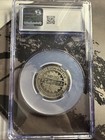 Cgc 10 Chansey Pokemon Coin 1998 Meiji Battle Coin Ser  1 Sp30 Double-edge
