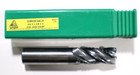 Gorilla Mill  3 4  4 Flute Rougher Carbide End Mill     Gmhx34c4