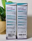 2 Pack Elaimei Hair Removal Ear Powder Itching Relief For Dogs And Cats Nib
