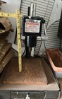 Dumore Hi Speed Bench Style Drill Model 0282  Cat 37-011