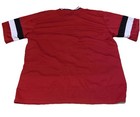 Snowcap Canada Jersey Shirt Large Mens
