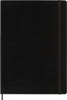 Moleskine Art Sketchbook  Hard Cover  A4  8 25  X 11 75   Plain blank  Black    