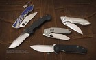 Folding Knives  The Complete Guide To Modern Pocketknives Book By Thomas Laible