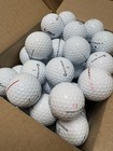 30 Taylormade Tp5x White 4a Aaaa Near Mint Grade Used Golf Balls