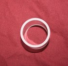 New Drip Oiler  1 1 2 Glass Hit Miss Gas Engine Motor Flywheel  Lunkenheimer