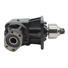 Rc-51h Hydraulic Brush Cutter Gearbox 1 93 Ratio W  Hydraulic Motor Mount 251390
