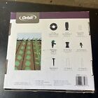 Vegetable Garden Kit  Drip Watering System 50    Of Vegetables  Orbit  New  m3 