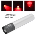 Red Light Therapy Device Infrared Light Therapy 630 660 850 940nm For Pain Relif