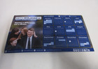 2025 - Federal Election Magnet And Calendar - Liberals - Keith Wolahan - Menzies