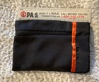 Roosport Magnetic Running Pouch - Magnetic Pocket To Securely Carry Essetials